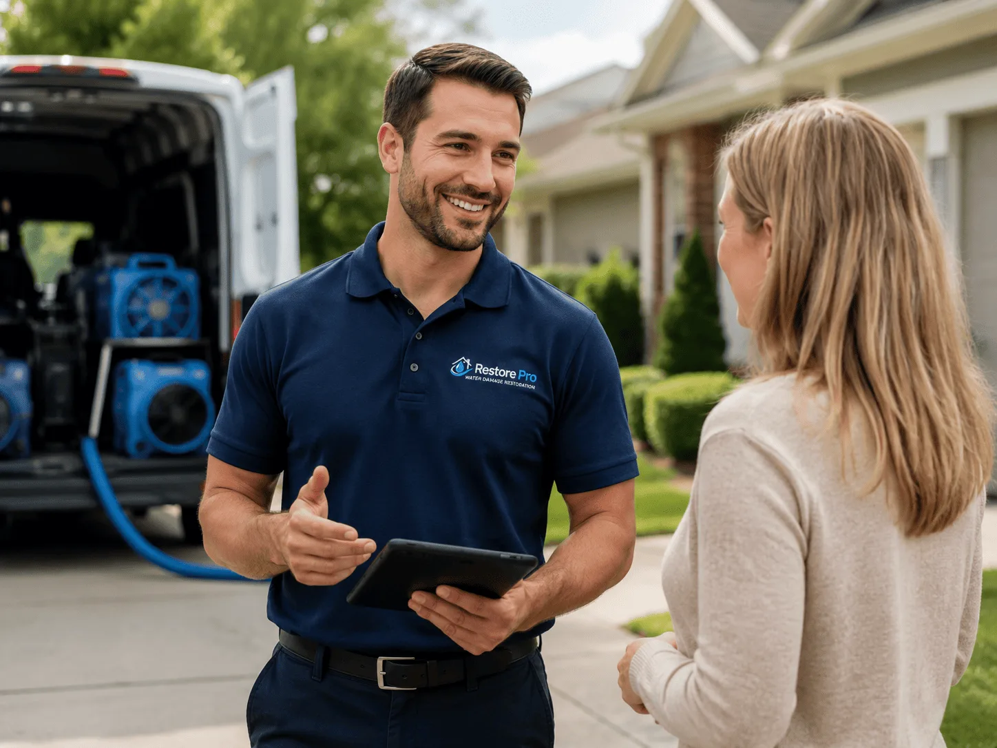 Water Damage Restoration Rupert, ID FAQs
